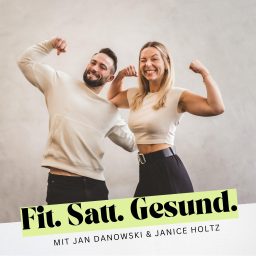 Artwork for Fit. Satt. Gesund.