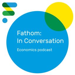 Artwork for Fathom: In Conversation