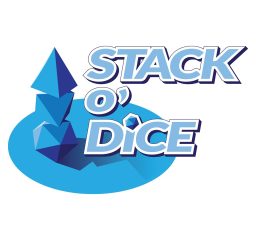 Artwork for Stack o’ Dice