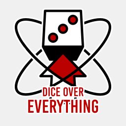 Artwork for Dice Over Everything