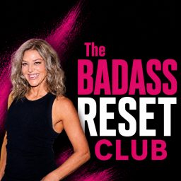 Artwork for The Badass Reset Club