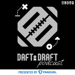 Artwork for Daft on Draft Podcast