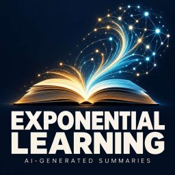 Artwork for Exponential Learning