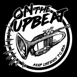 Artwork for On The Upbeat