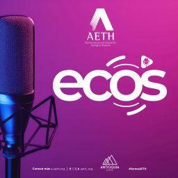 Artwork for Ecos de AETH
