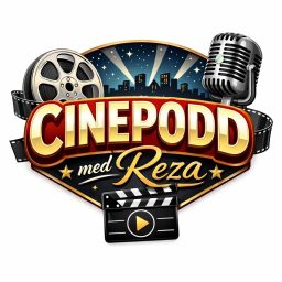 Artwork for Cinepodd