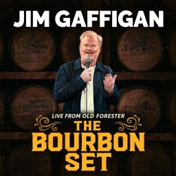 Artwork for Jim Gaffigan Comedy