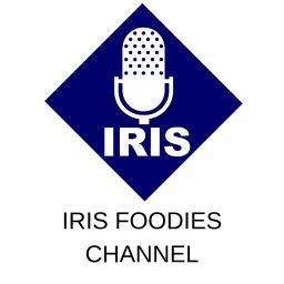 Artwork for IRIS Foodies