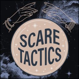 Artwork for Scare Tactics