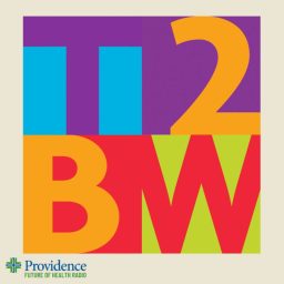 Artwork for Talk2BeWell