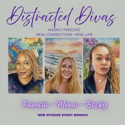 Artwork for Distracted Divas
