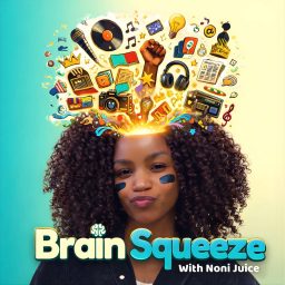 Artwork for Brain Squeeze