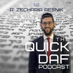 Artwork for The Quick Daf