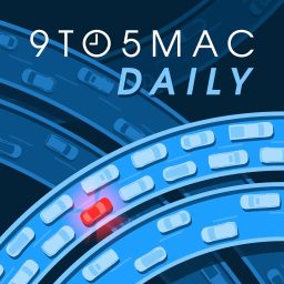 Artwork for 9to5Mac Daily - 9to5Mac