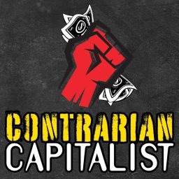 Artwork for The Contrarian Capitalist Podcast