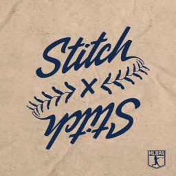 Artwork for STITCH X STITCH PODCAST