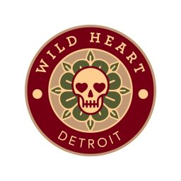 Artwork for Wild Heart Detroit