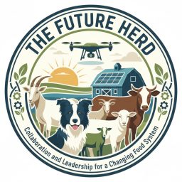 Artwork for The Future Herd