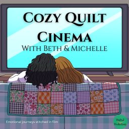 Artwork for Cozy Quilt Cinema