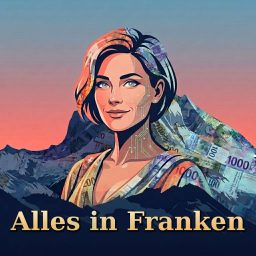 Artwork for Alles in Franken