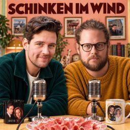 Artwork for Schinken im Wind