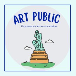 Artwork for Art Public