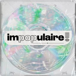 Artwork for impopulaire