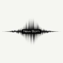 Artwork for New Born