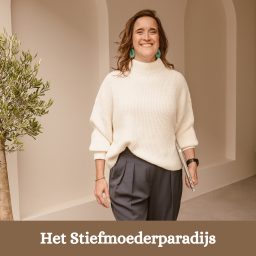 Artwork for Het stiefmoederparadijs