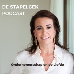 Artwork for De Stapelgek Podcast