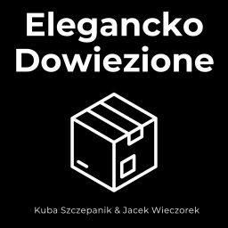 Artwork for Elegancko Dowiezione
