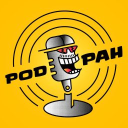 Artwork for Podpah