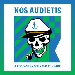Artwork for Nos Audietis