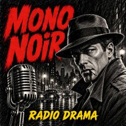 Artwork for Mono Noir