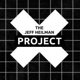 Artwork for The Jeff Heilman Project (Podcast)
