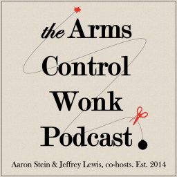 Artwork for Arms Control Wonk