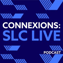 Artwork for Connexions: SLC Live