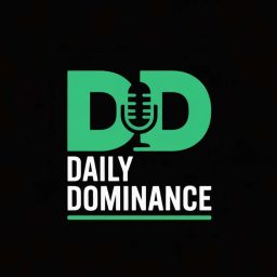 Artwork for Daily Dominance
