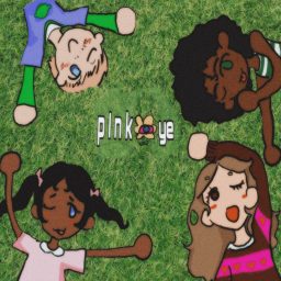 Artwork for Pinkeye