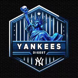 Artwork for Yankees Digest