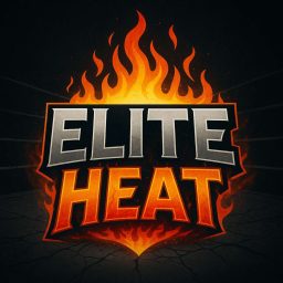 Artwork for Elite Heat