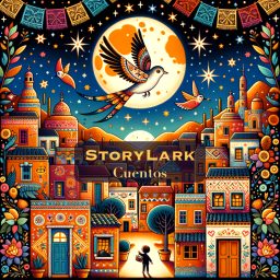 Artwork for Cuentos StoryLark