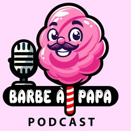 Artwork for Barbe à papa