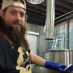 Artwork for Behind The Brewhouse