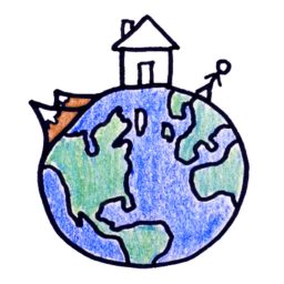 Artwork for MinuteEarth